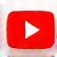 YouTube icon