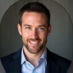 Headshot of Markus Schneider, Video Production Expert